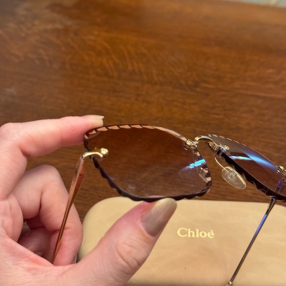 Chloe Sunglasses - Picture 2 of 4